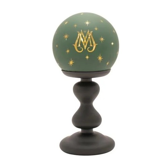 HARRY POTTER - Ministère de la Magie - Lampe Décorative - 24cm