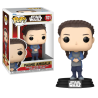 STAR WARS 1 - POP Star Wars N° 701 - Padme (Tatooine)
