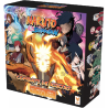 Naruto jeu de plateau Combats de Ninjas *FRANCAIS*