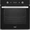 WHIRLPOOL OAKZ9134PNB