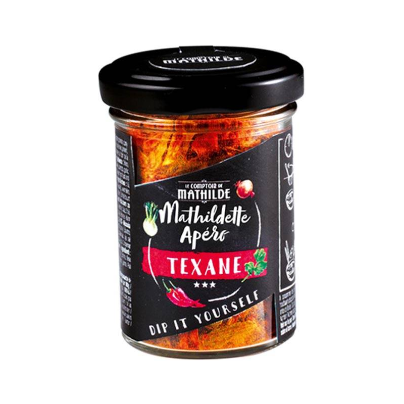 Mathildette Apero Texane 40G