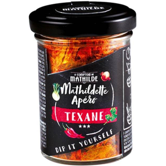 Mathildette Apero Texane 40G