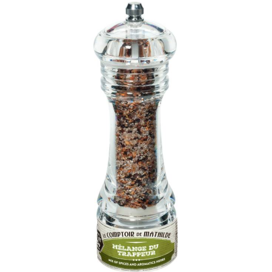 Mini Moulin Melange Du Trappeur 30G