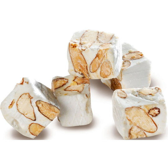 Sachet Nougat 100G