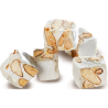Sachet Nougat 100G