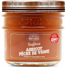 Confiture Abricot Pêche De Vigne 290G