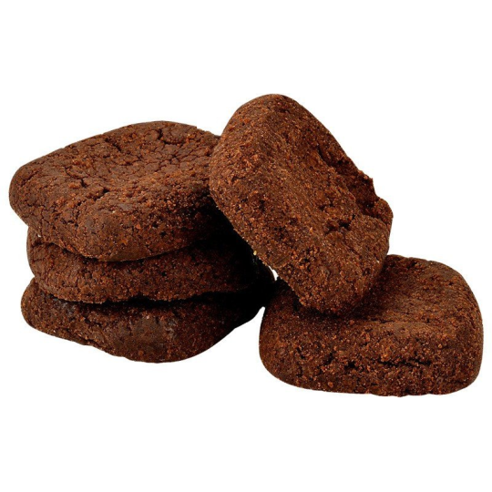 Biscuit Intense Chocolat 150G