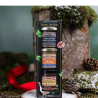 Coffret Foie Gras - 3 x 90g