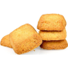 Biscuits Nature Pur Beurre 150G