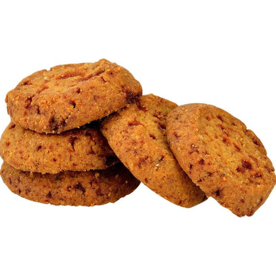 Biscuit Eclats De Caramel 150G