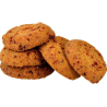 Biscuit Eclats De Caramel 150G