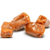 Sachet Caramels Beurre Salé Fleur De Sel 250G