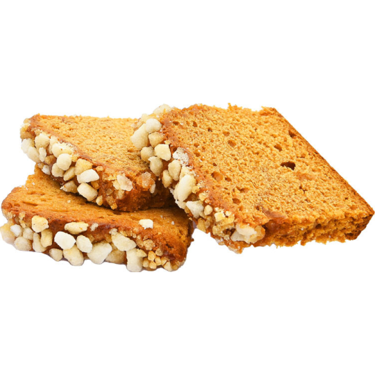 Pain d'Epices à l'Ancienne 400G