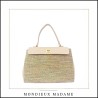 Sac" June"Nude Mondieux Madame