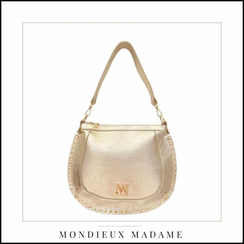 Sac" Karina" Doré Mondieux Madame