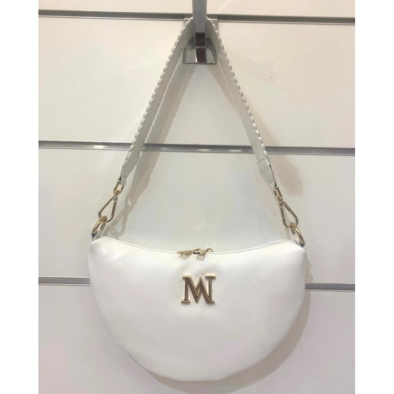 Sac" Suzy"blanc Mondieux Madame