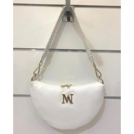 Sac" Suzy"blanc Mondieux Madame