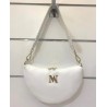 Sac" Suzy"blanc Mondieux Madame