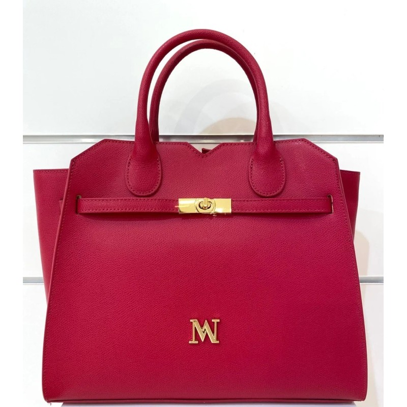 Sac" Lucille XL" Rose Mondieux Madame