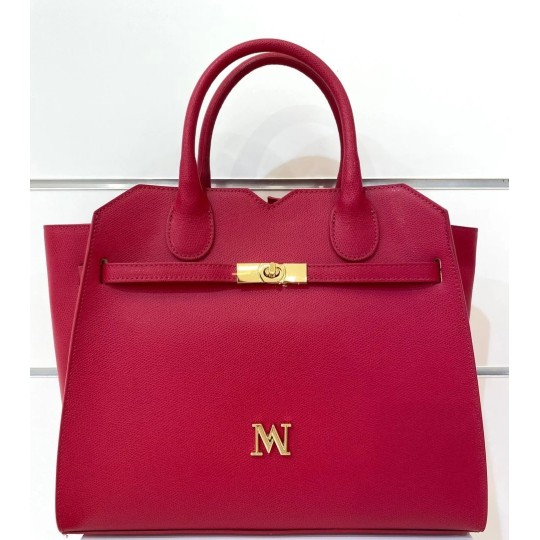 Sac" Lucille XL" Rose Mondieux Madame