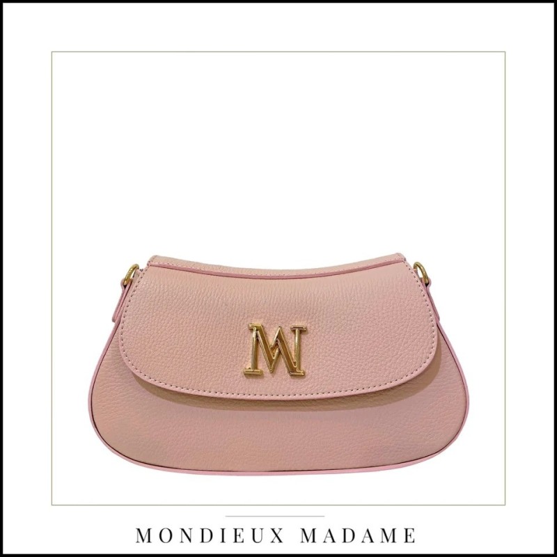 Sac" Ophélia"rose Mondieux Madame