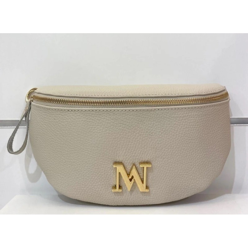 Sac" Valentina" Beige Mondieux Madame