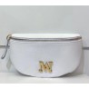 Sac" Valentina" Blanc Mondieux Madame