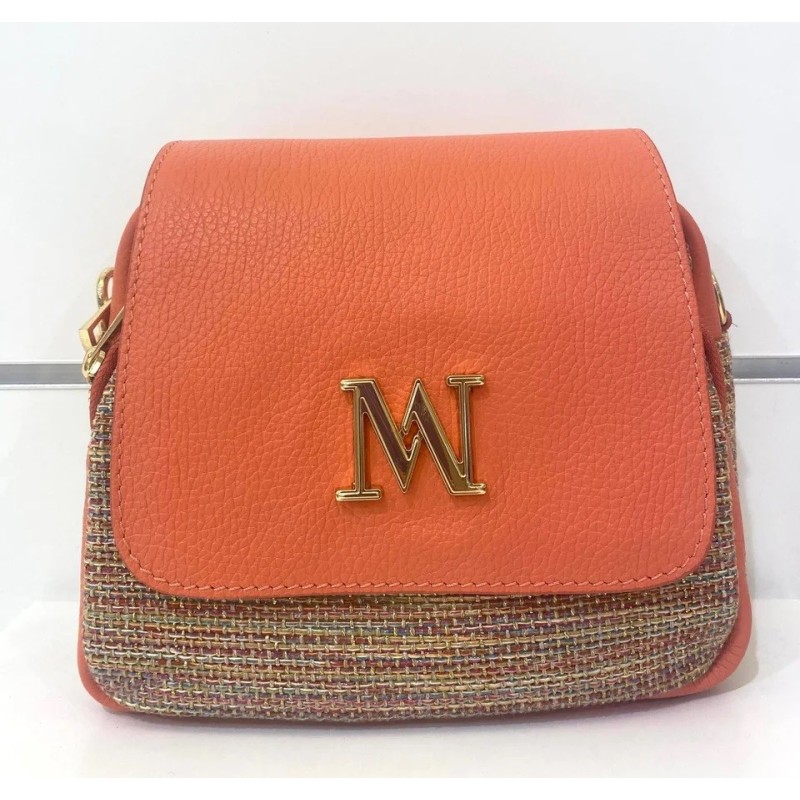 Sac" Alvary" Corail Mondieux Madame