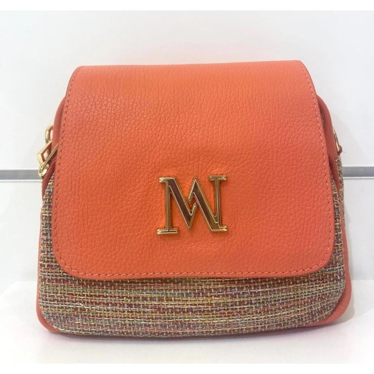 Sac" Alvary" Corail Mondieux Madame