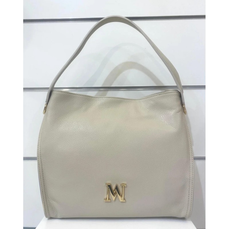 Sac"Norelle " Ecru/ farella Mondieux Madame