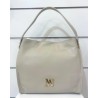Sac"Norelle " Ecru/ farella Mondieux Madame