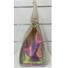 Sac"Norelle " Ecru/ farella Mondieux Madame