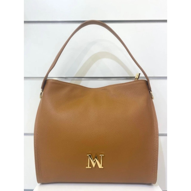 Sac"Norelle " Camel/ farella Mondieux Madame