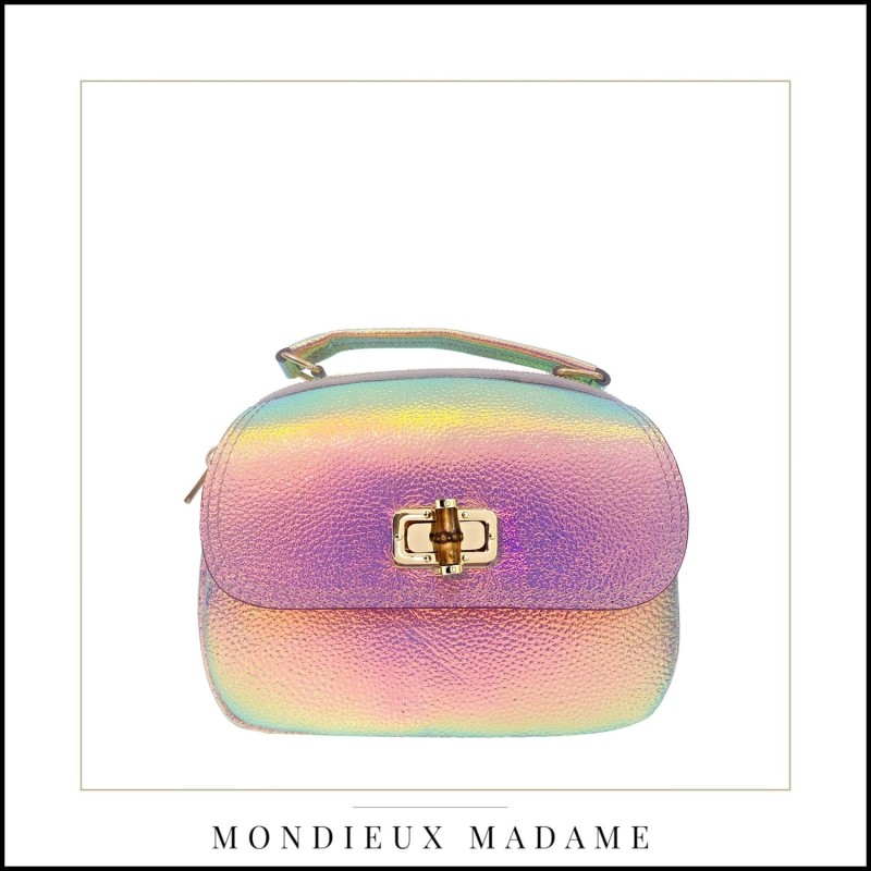 Sac"Dolly" farella Mondieux Madame