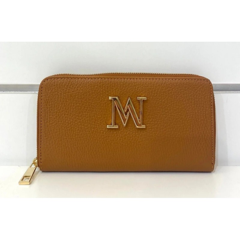 Porte Feuille Camel Mondieux Madame