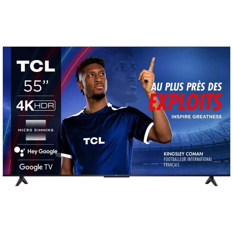 TV TCL 55P69B