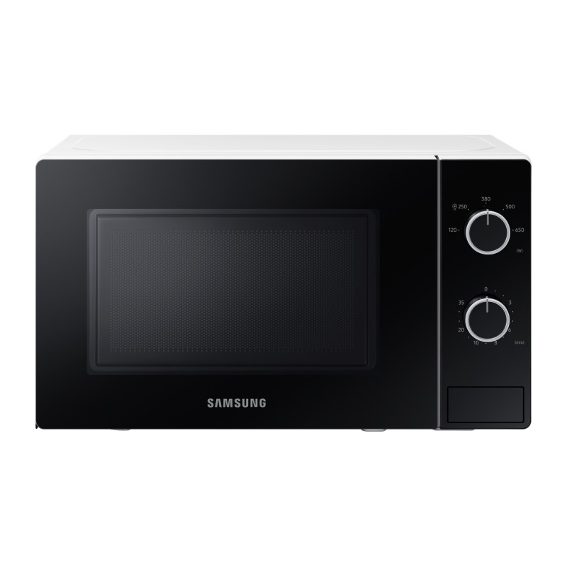 Micro-ondes Solo 20L MS20A3010AH EN