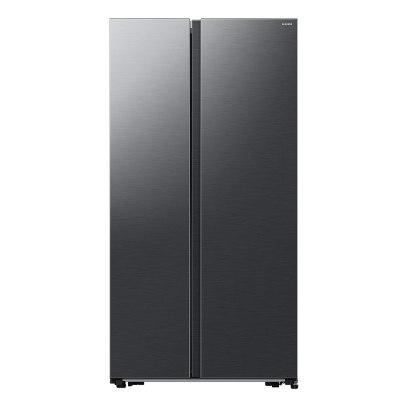 SAMSUNG Frigo Américain Série 4 RS57DG400EB4