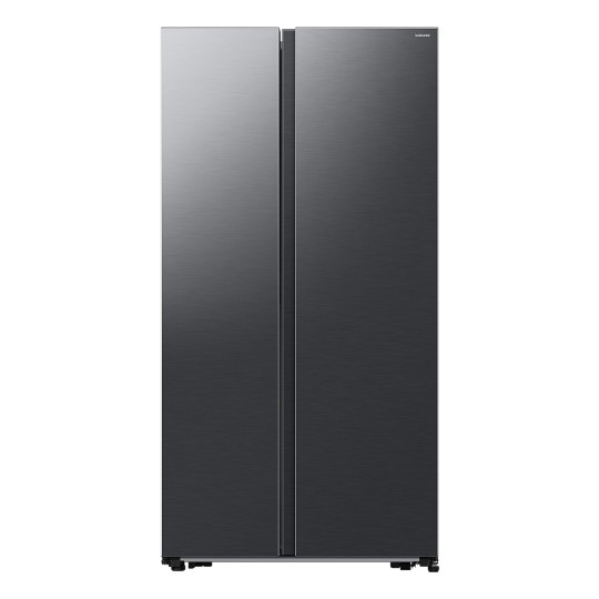SAMSUNG Frigo Américain Série 4 RS57DG400EB4