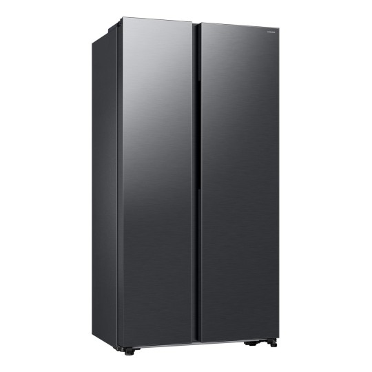 SAMSUNG Frigo Américain Série 4 RS57DG400EB4