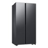 SAMSUNG Frigo Américain Série 4 RS57DG400EB4