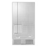 SAMSUNG Frigo Américain Série 4 RS57DG400EB4