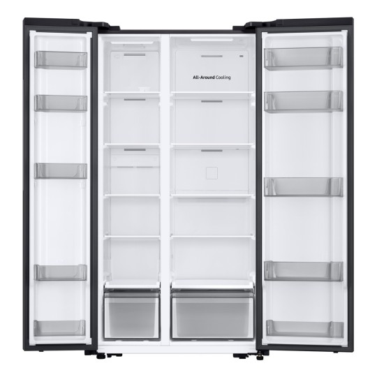 SAMSUNG Frigo Américain Série 4 RS57DG400EB4