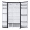 SAMSUNG Frigo Américain Série 4 RS57DG400EB4