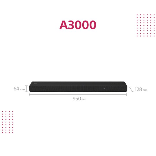 HTA3000