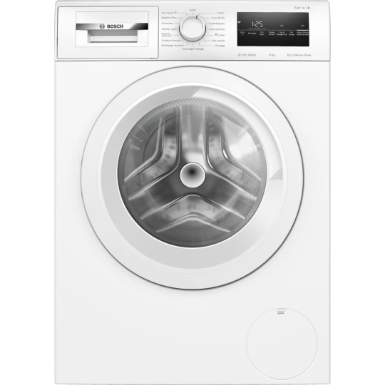 Lave-linge Bosch WAN28258FR