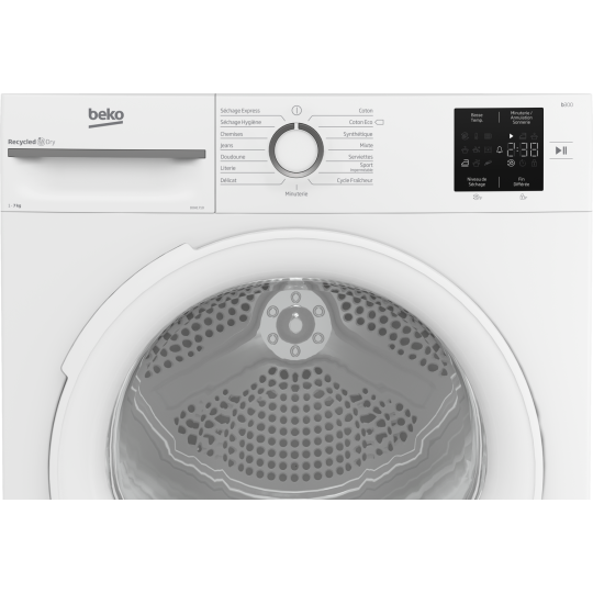 BEKO D0H1710