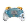 PDP Manette filaire REALMz: Tails Seaside Hill Zone, Pour Nintendo