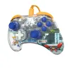 PDP Manette filaire REALMz: Tails Seaside Hill Zone, Pour Nintendo