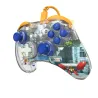 PDP Manette filaire REALMz: Tails Seaside Hill Zone, Pour Nintendo